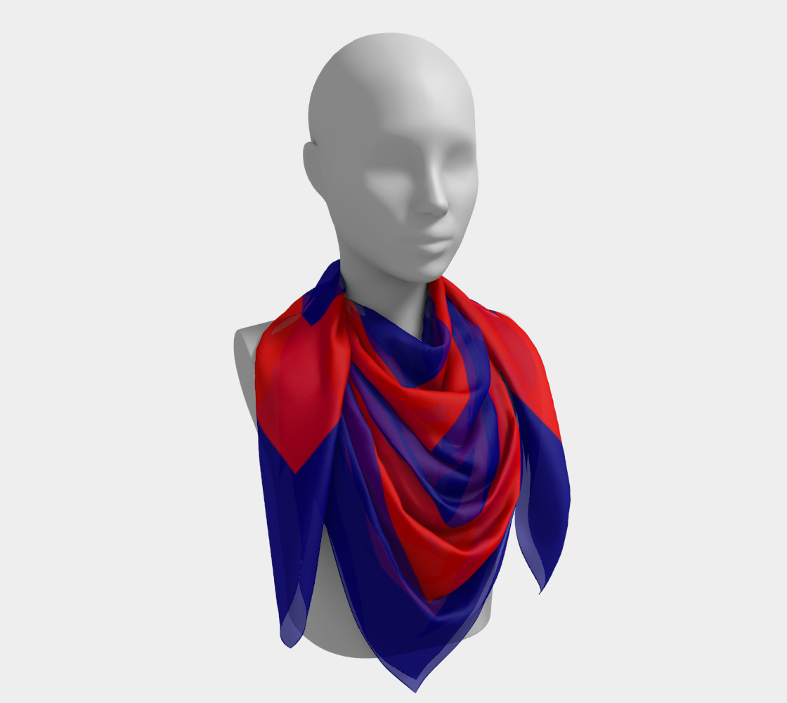 EMP SCARF
