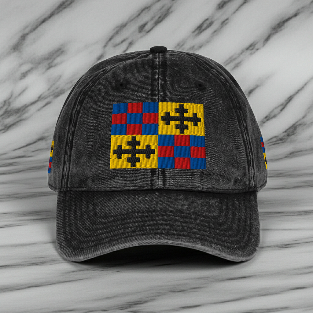 HERALDRY HAT