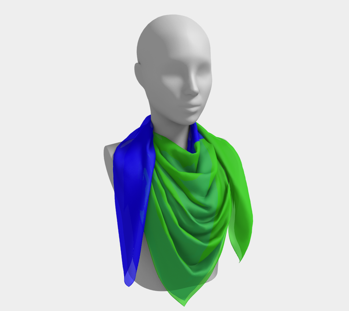 ECHO SCARF
