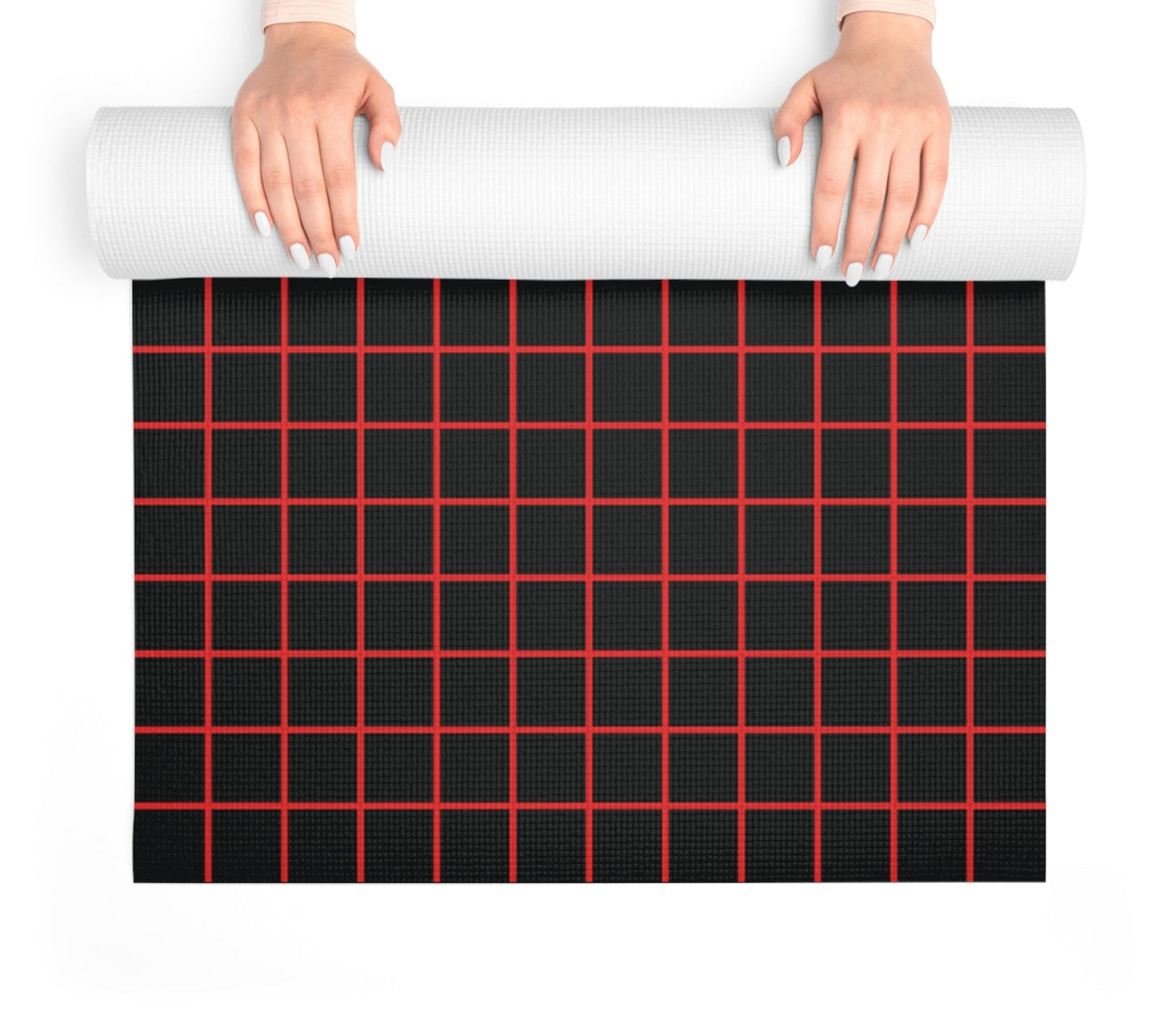 '93 Grid™ Mat