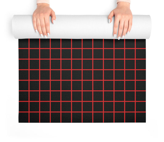 '93 Grid™ Mat