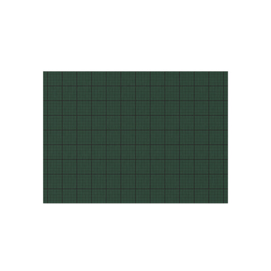 GRID™ PRO ARMY RUG