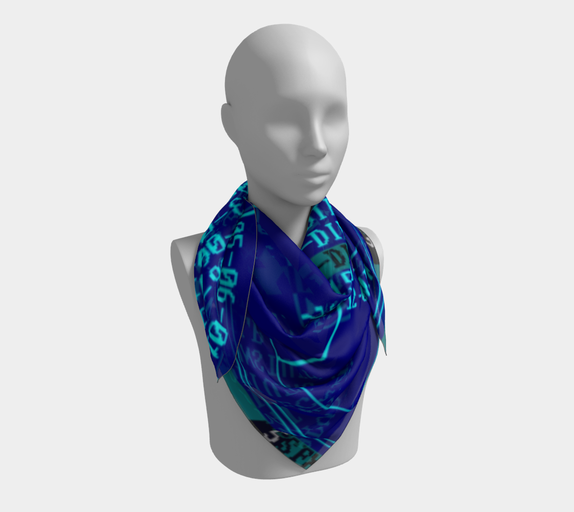 _rar scarf