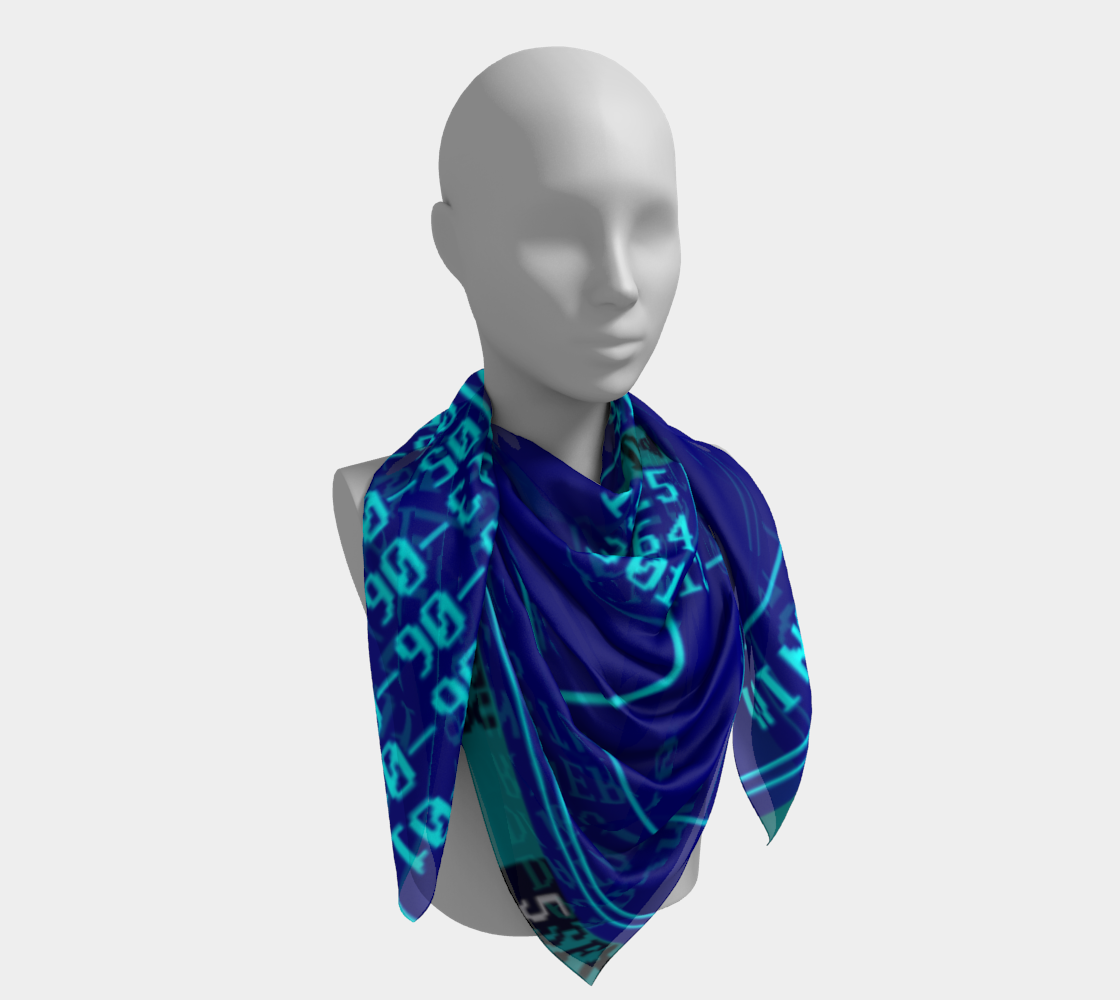 _rar scarf