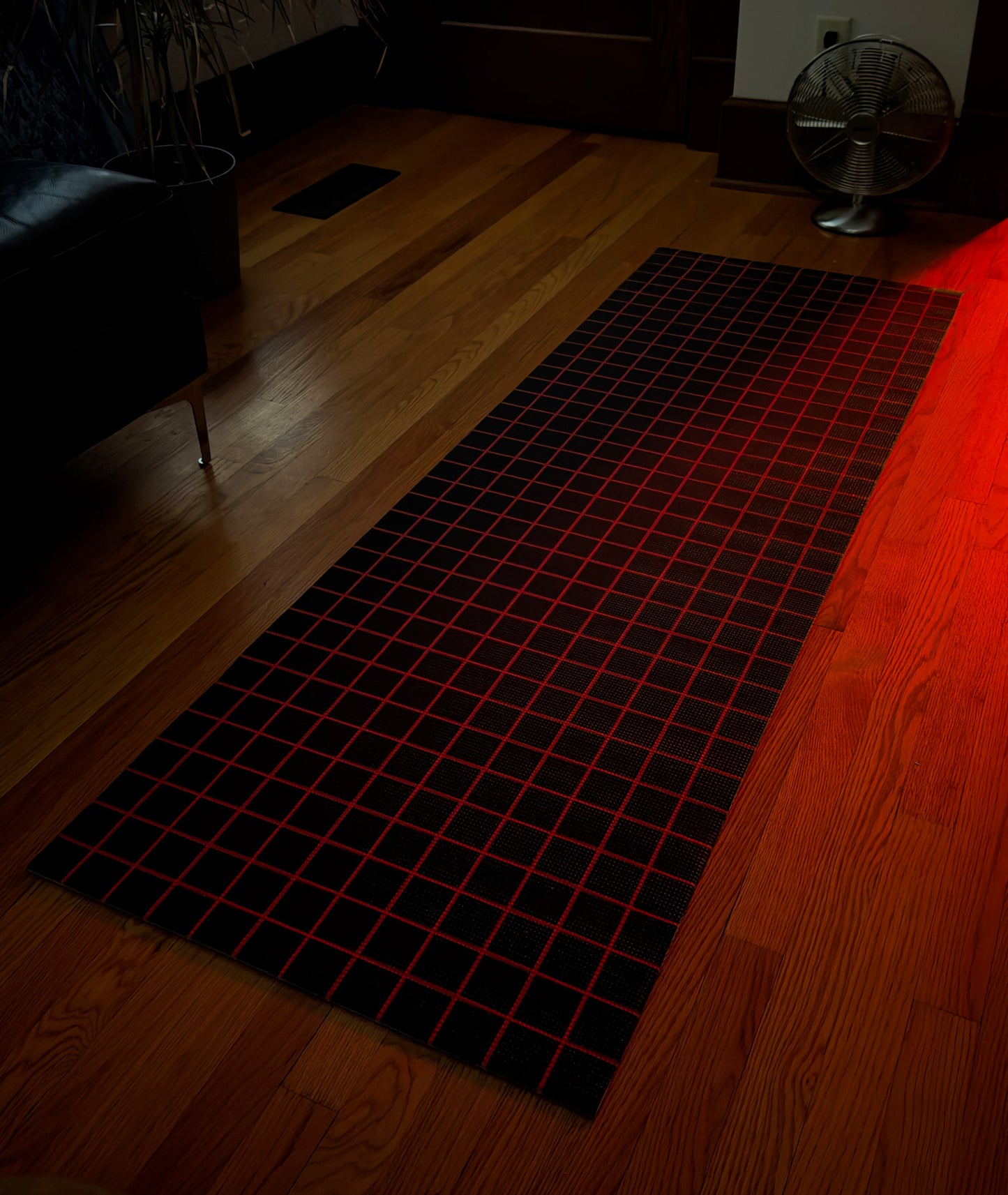 '93 Grid™ Mat
