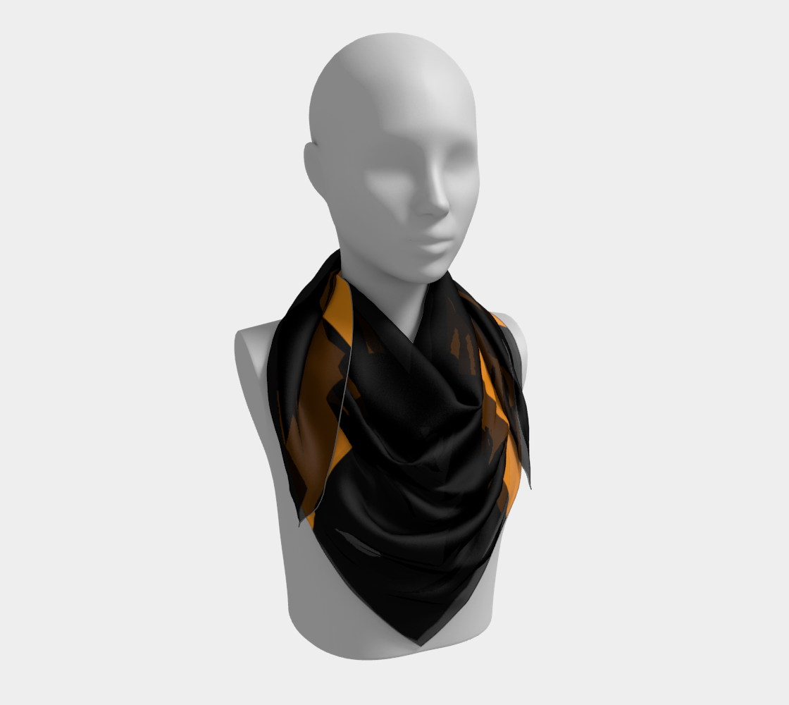 EX SCARF