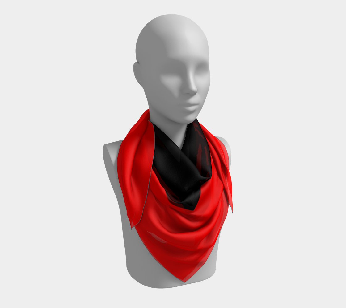HURRICANE SCARF