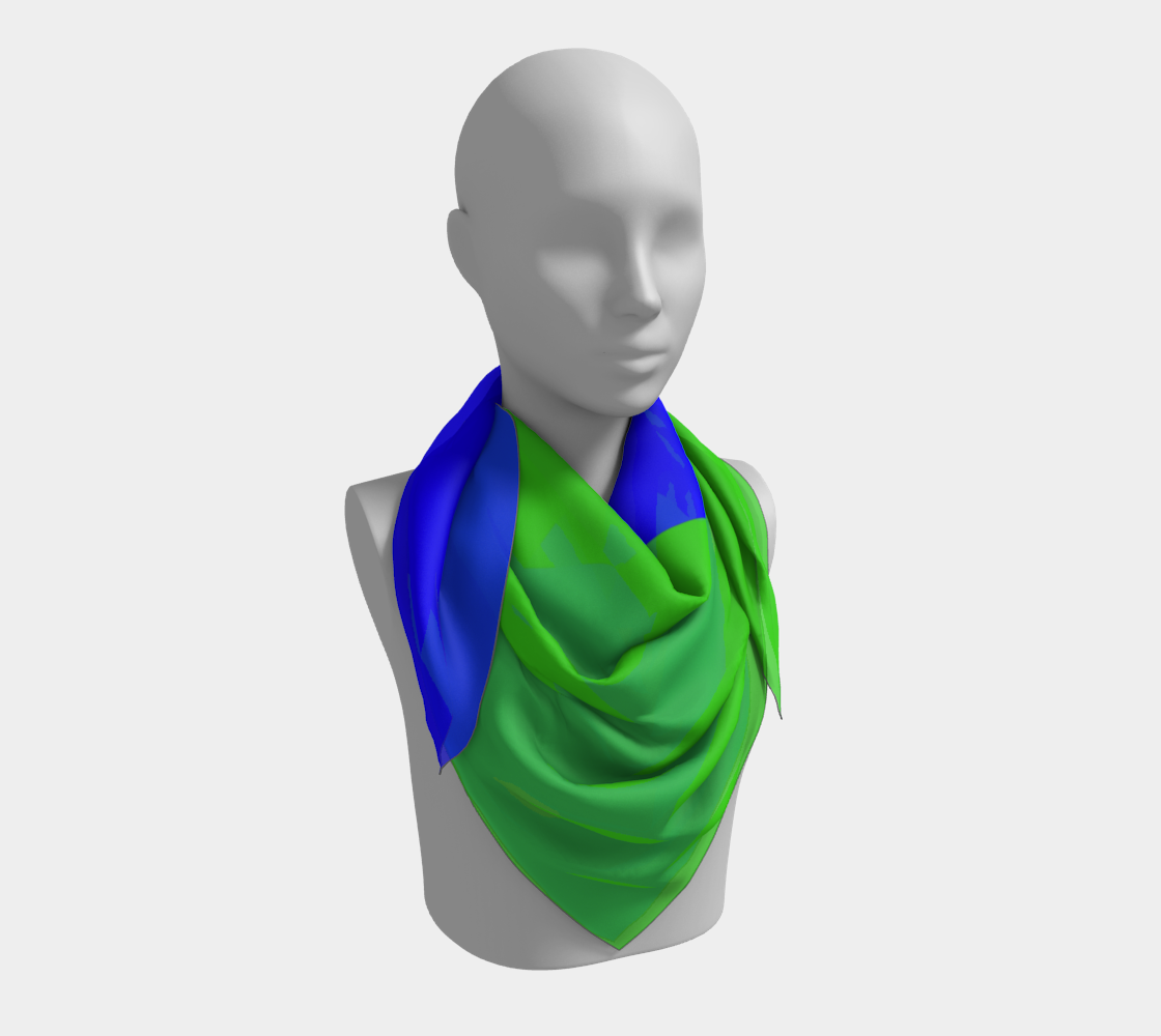 ECHO SCARF