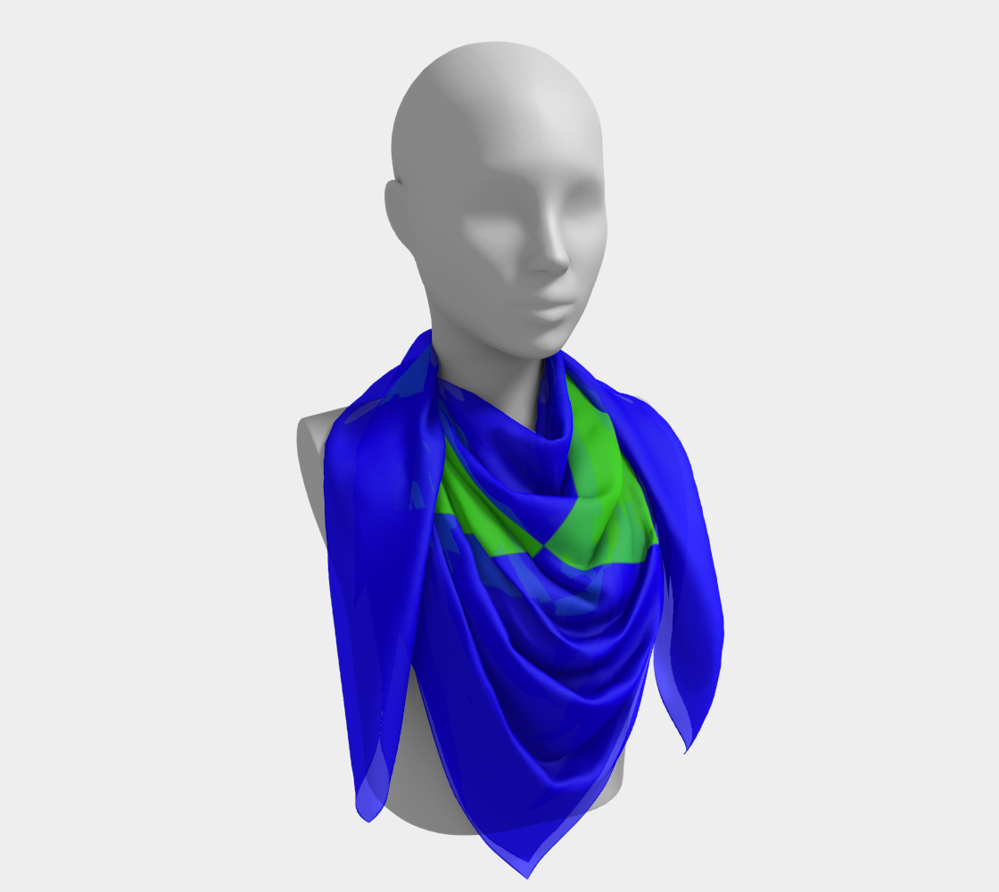 CHEQUY SCARF