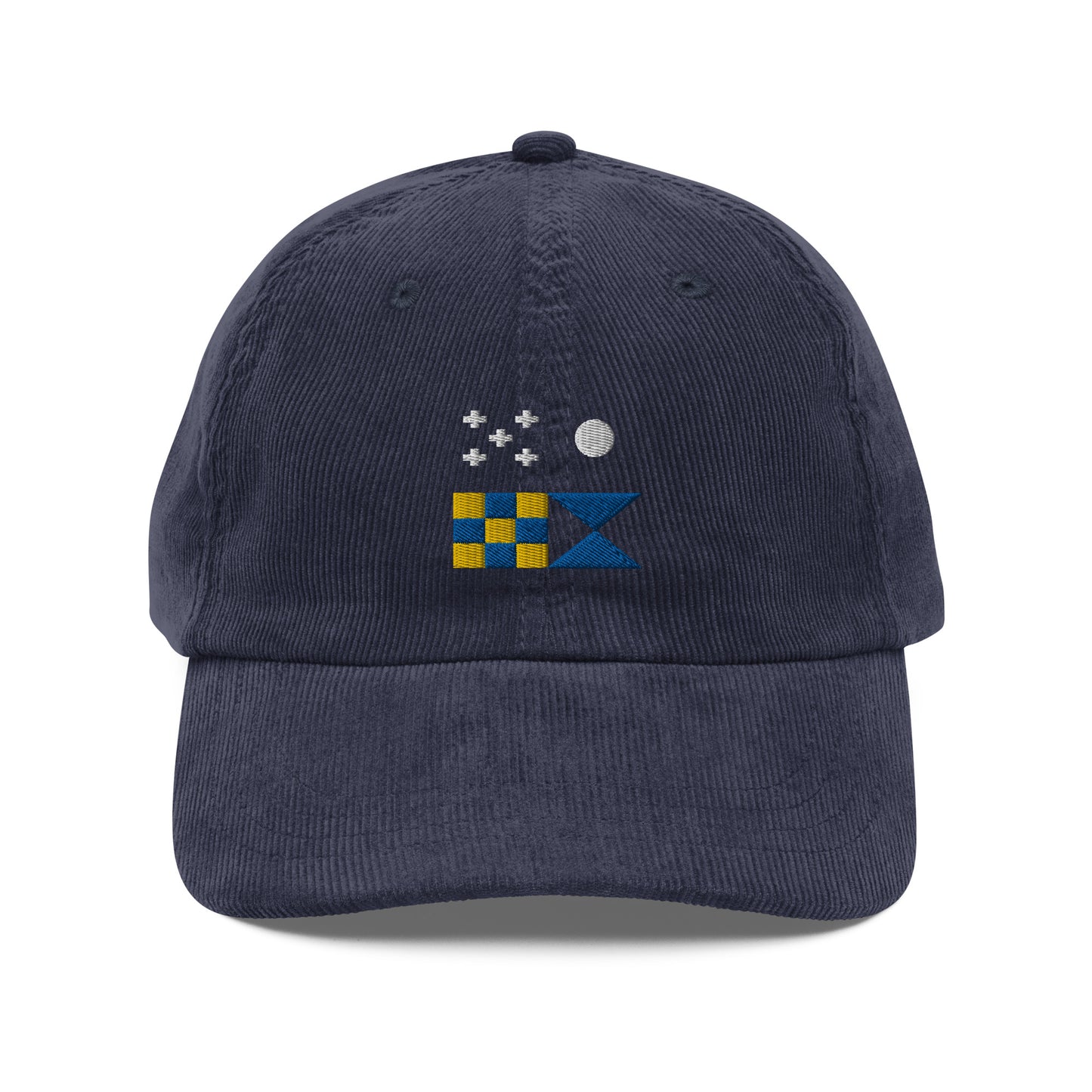 SQUADRON HAT