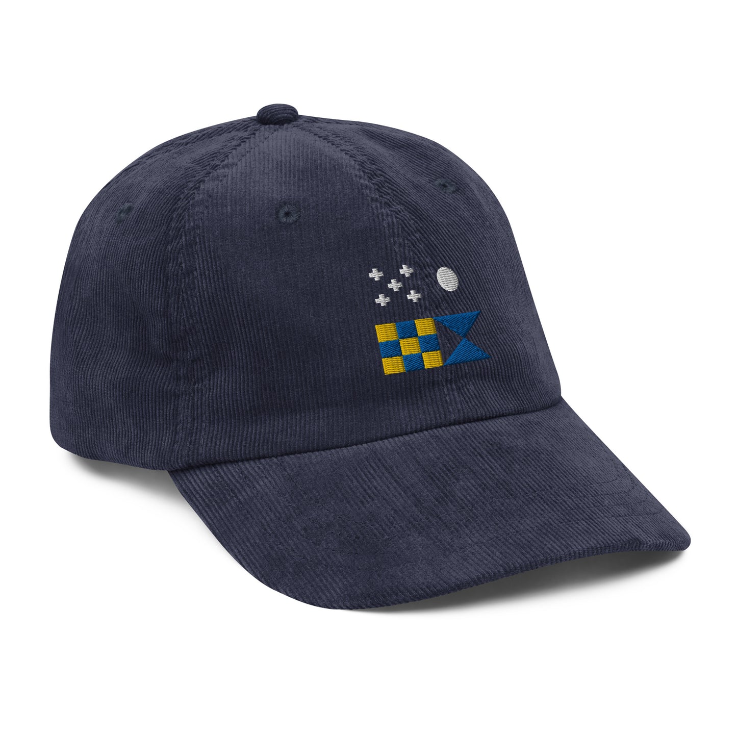 SQUADRON HAT